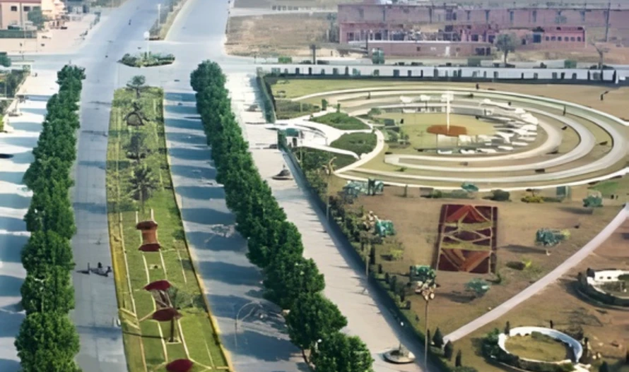 Master City Gujranwala