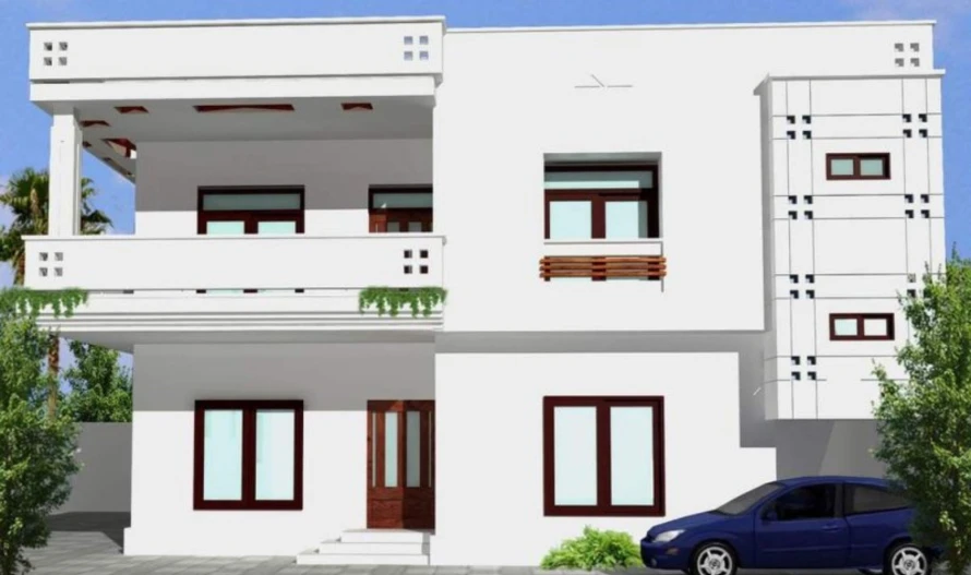 Noman Dream Villas