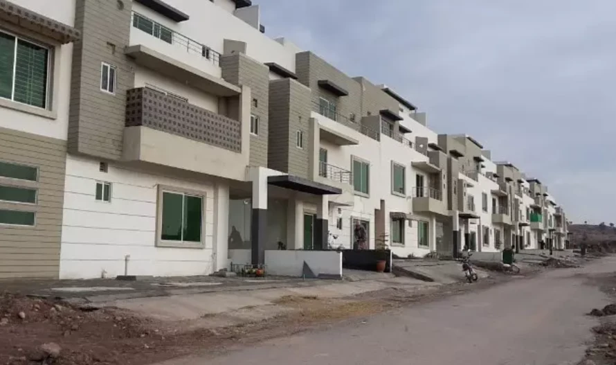 Paradise Villa Apartments