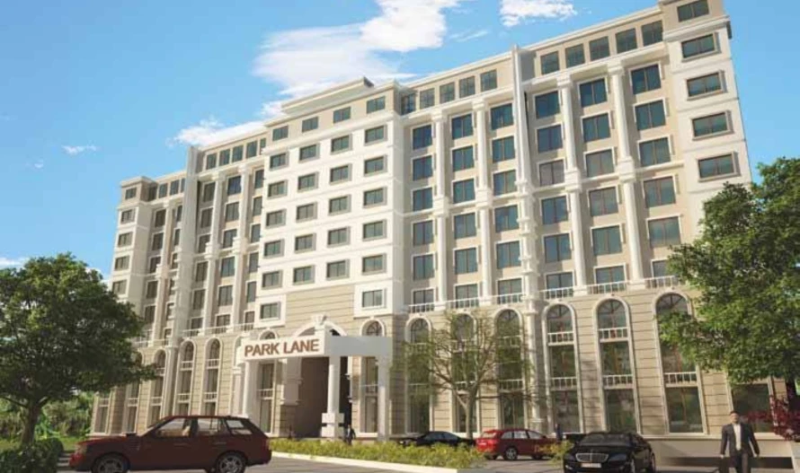Parklane Luxury Apartments
