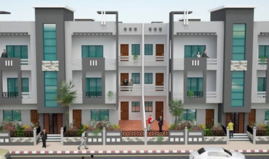 Pearl Villas