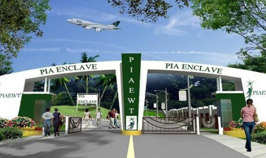 PIAEWT Housing Scheme