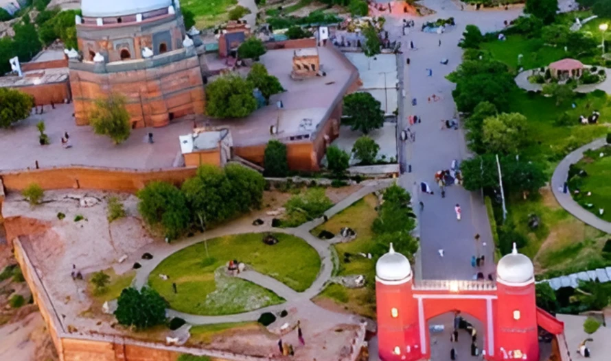 Razia Saeed Housing Scheme