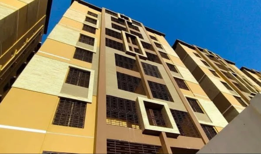 Shahzada Sweet Towers