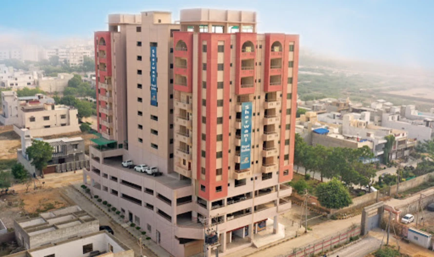 Sherwani Royal Suites