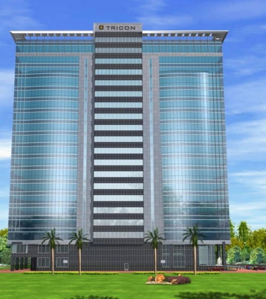 Tricon Corporate Centre
