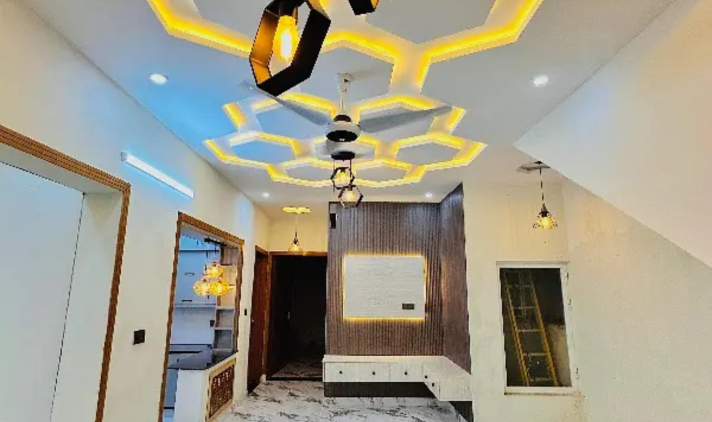 House for Sale, Chaklala Scheme 3, Rawalpindi