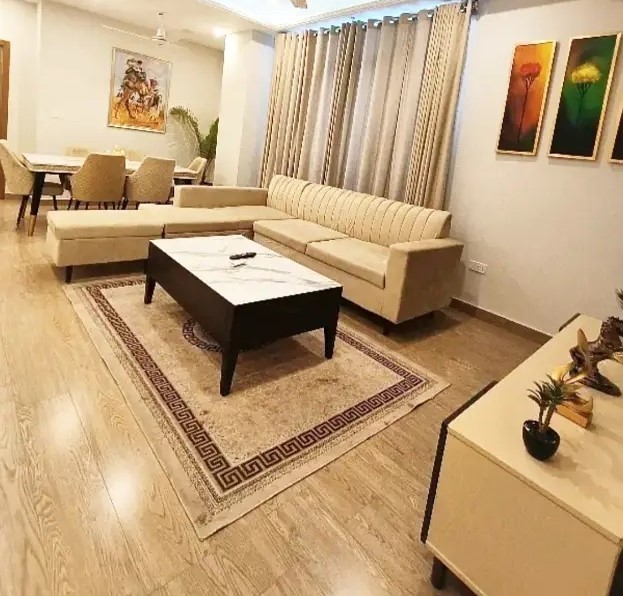Apartment for Rent, Bahria Town - Sector E, Lahore