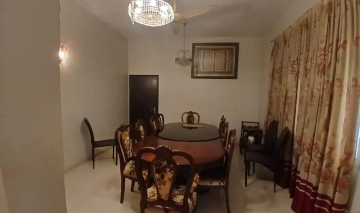 House for Rent, DHA Phase 5, Karachi
