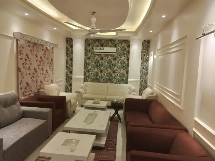 Flat for Sale, Clifton - Block 4, Karachi