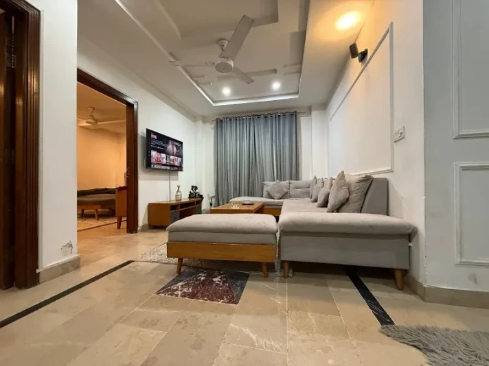 Flat for Rent, E-11, Islamabad