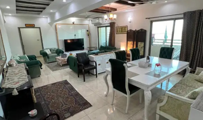 Flat for Sale, Askari 11 - Sector B Apartments, Lahore