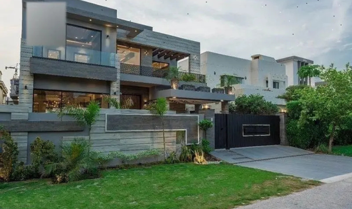 House for Rent, DHA Phase 6, Lahore