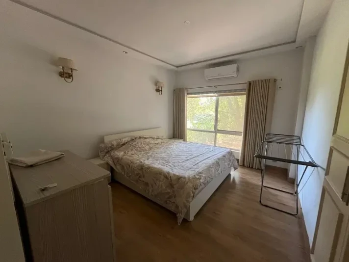 Flat for Rent, Diplomatic Enclave, Islamabad