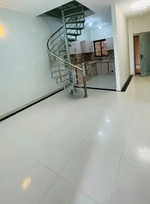 Penthouse for Rent, Gulberg Greens, Islamabad
