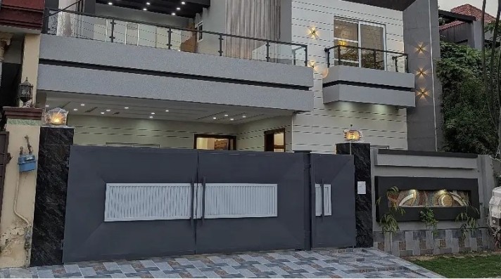 House for Sale, OPF Housing Scheme, Lahore