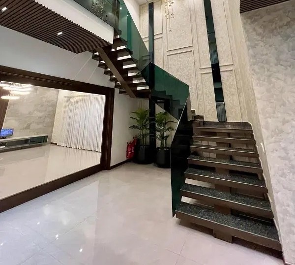 House for Sale, DHA Phase 6, Lahore