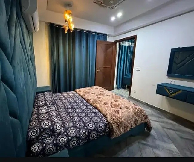 Apartment for Rent, Empire Heights 2, Bahria Town Phase 6, Rawalpindi