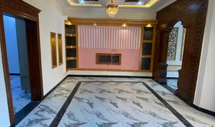 House for Rent, Snober City, Rawalpindi