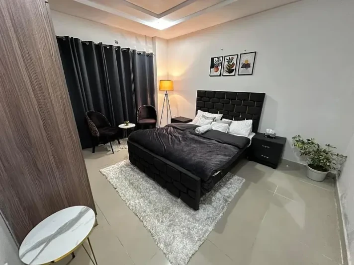 Flat for Rent, Bahria Town Rawalpindi, Rawalpindi