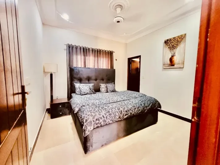Room for Rent, E-11, Islamabad