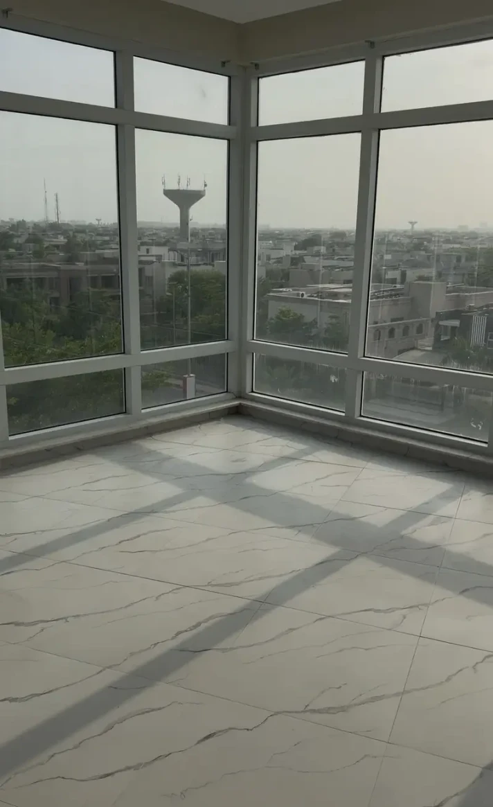 Apartment for sale, Defence Raya, Lahore