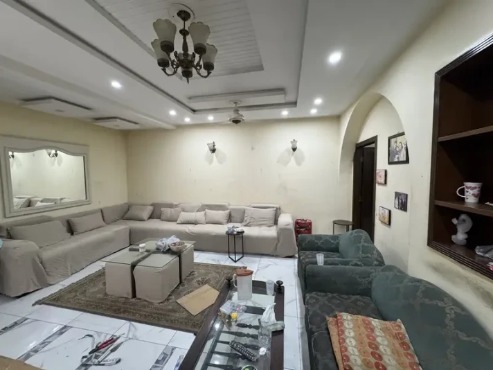 House for Sale, Garden Town - Tariq Block, Lahore