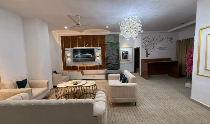 Flat for Rent, E-11, Islamabad