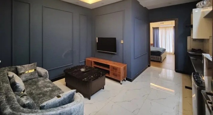 Flat for Rent, Bahria Business District, Rawalpindi
