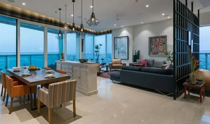 Flat for Sale, DHA Phase 8, Karachi
