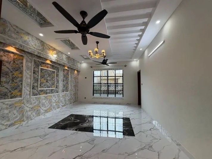 House for Rent, Media Town, Rawalpindi