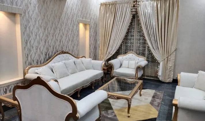 House for Sale, G-13, Islamabad