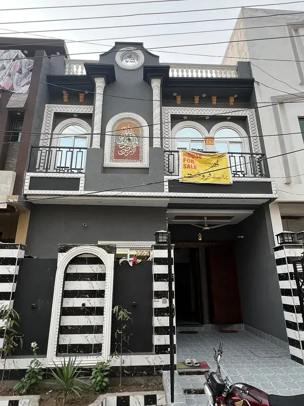 House for Sale, Vital Homes DD, Lahore