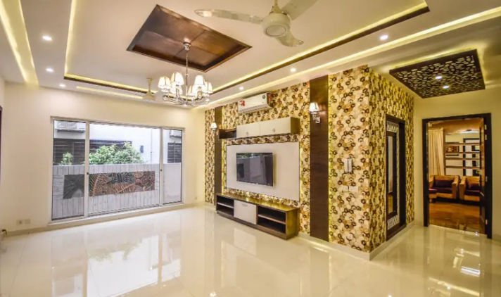 House for Rent, DHA Phase 4, Lahore