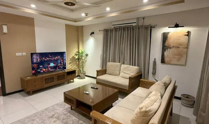 Flat for Rent, Bahria Town, Lahore