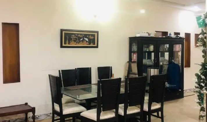 Upper Portion for Rent, Chaklala Scheme, Rawalpindi