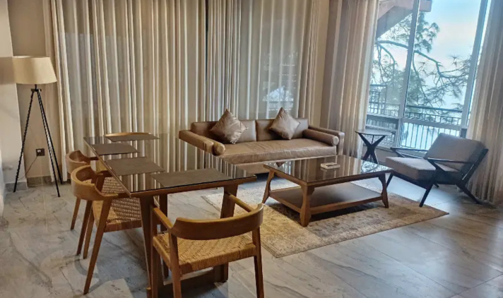 Penthouse for Sale, Murree Expressway, Murree