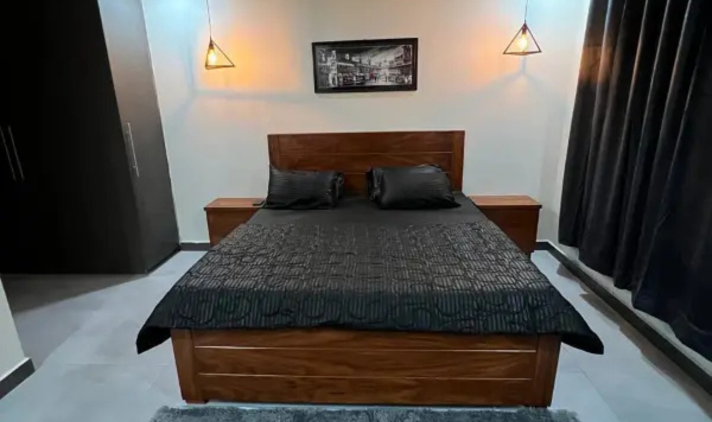 Flat for Rent, Bahria Town Phase 7, Rawalpindi