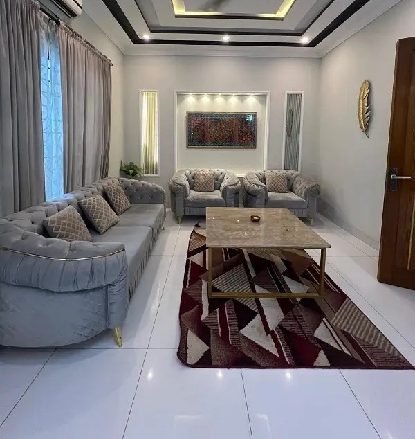 House for Sale, Bahria Town Phase 8, Rawalpindi