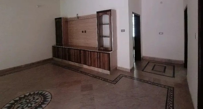 House for Rent, Allama Iqbal Town, Karachi