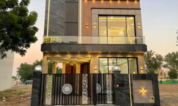 House for Rent, Bahria Town - Sector E, Lahore