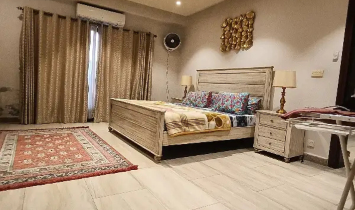 Flat for Rent, Bahria Heights 5, Rawalpindi