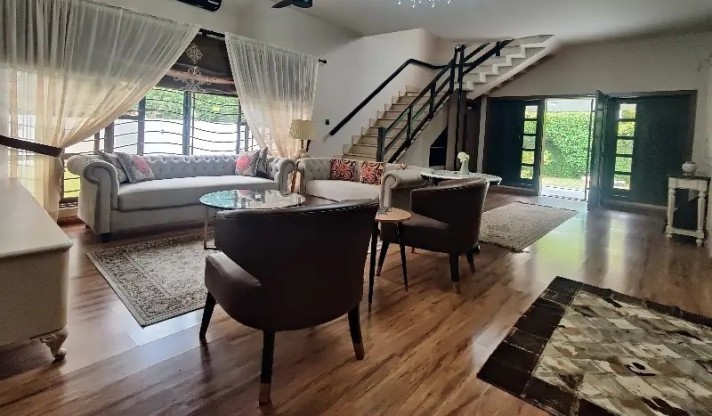 House for Rent, F-8, Islamabad