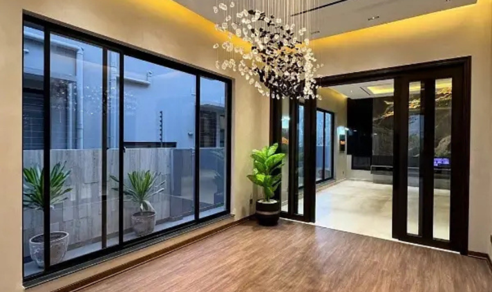 Lower Portion for Rent, DHA Phase 6, Lahore