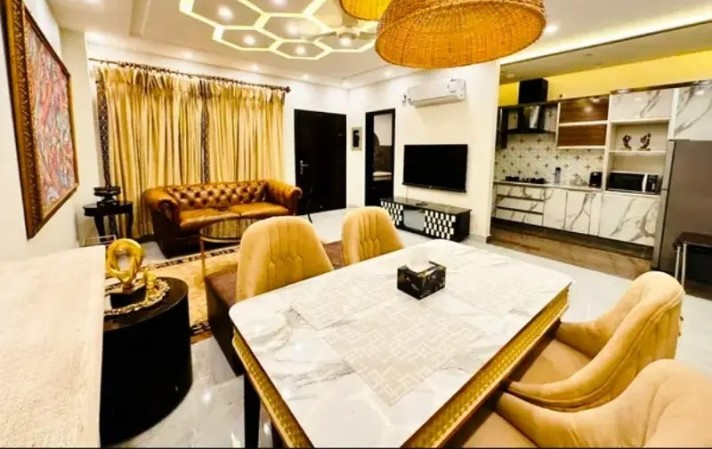 Apartment for Rent, Bahria Town - Sector C, Lahore