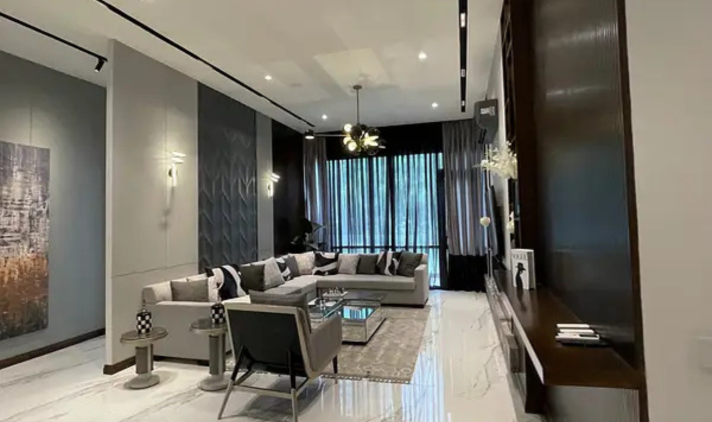 Flat for Sale, HMR Waterfront, Karachi