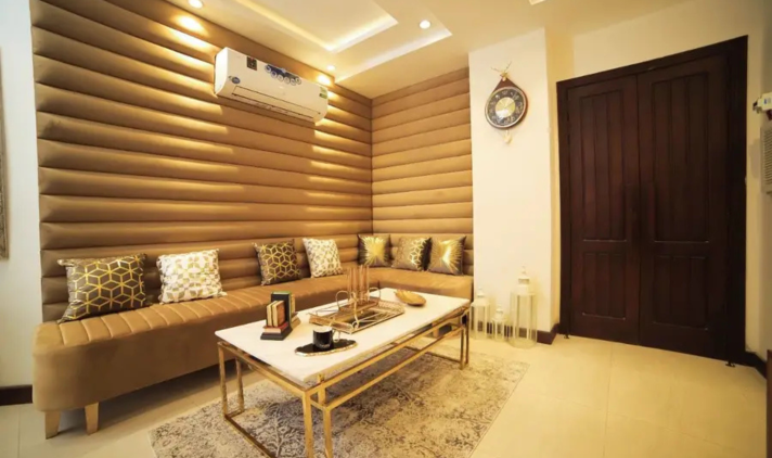 Flat for Sale, Bahria Town - Sector E, Lahore