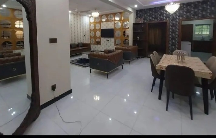 House for Rent, Bahria Enclave, Islamabad