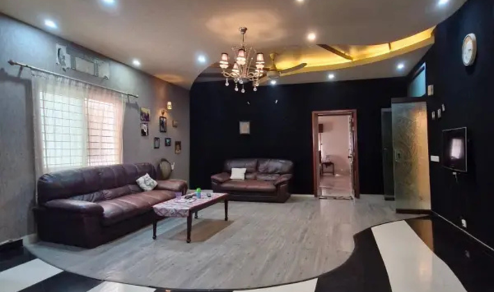 Flat for Sale, Clifton - Block 2, Karachi