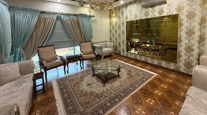 House for Rent, Valencia Housing Society, Lahore